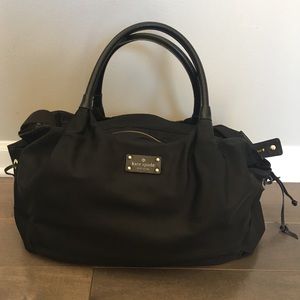 ⭐️ flash sale ⭐️Kate Spade Stevie Diaper Bag